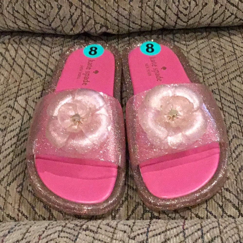 Kate Spade Sandals w/tags